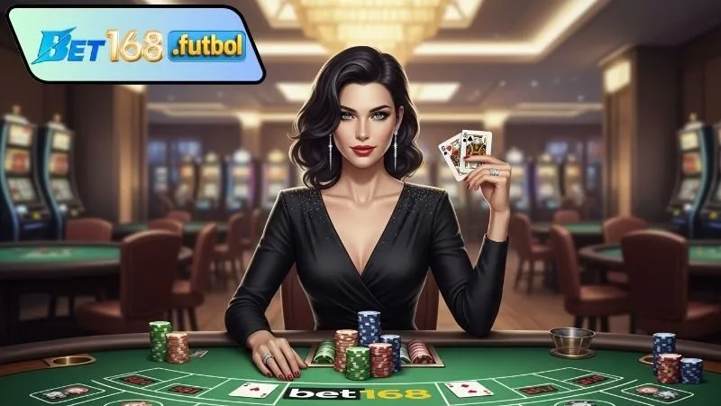 Quyền lợi thành viên VIP Bet168